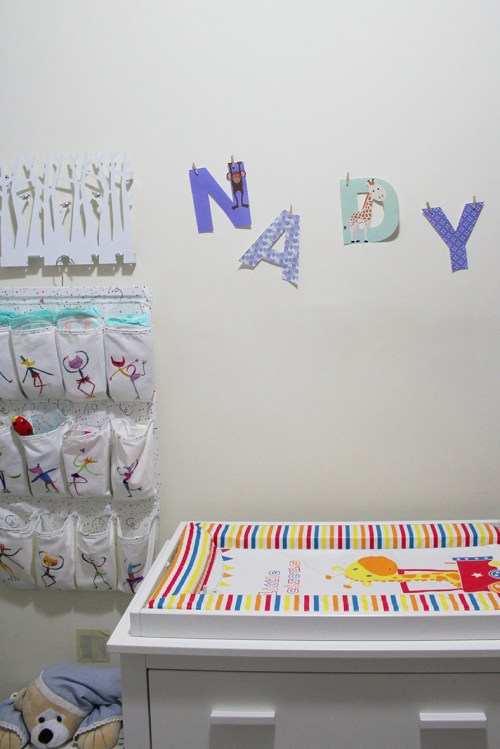 nady's room