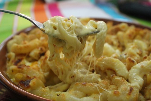 mac n cheese