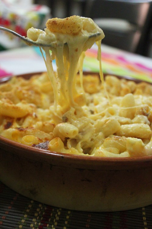 mac n cheese