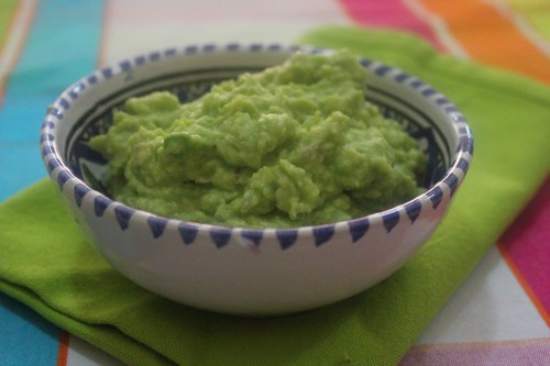 guacamole