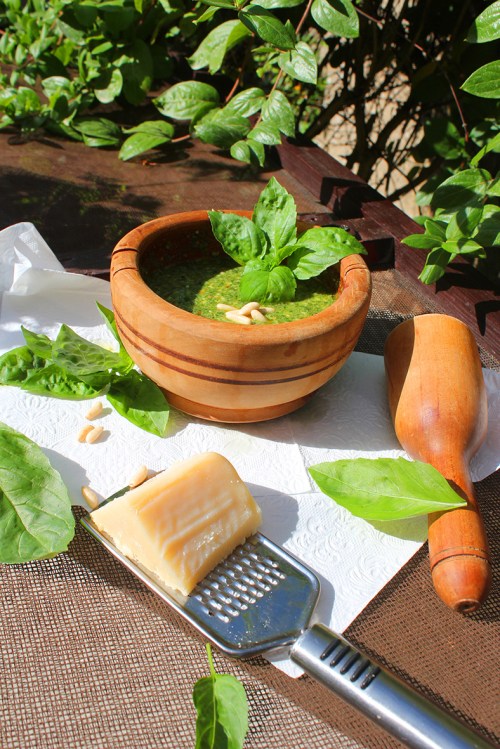 pesto