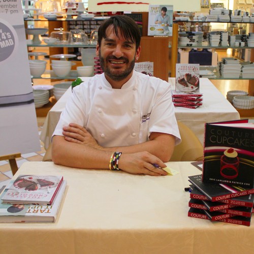 Eric-Lanlard
