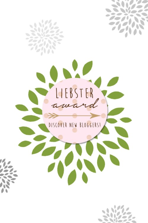liebster award