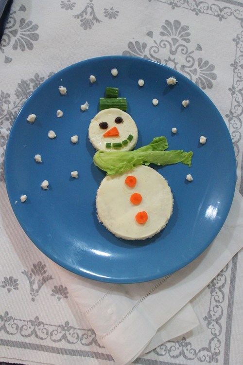 snowman.breakfast