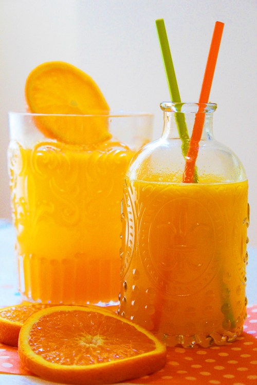 all natural energy drink