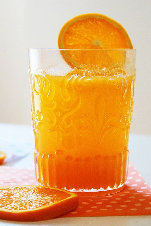 all natural energy drink