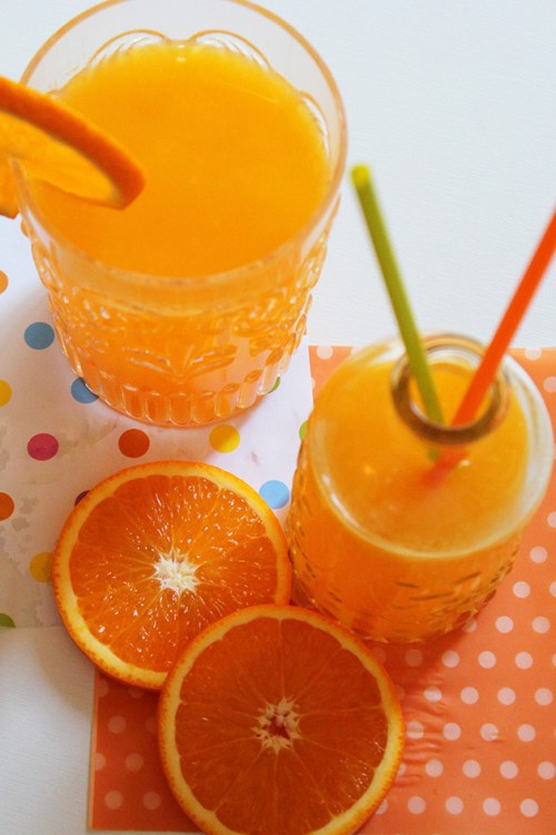 all natural energy drink