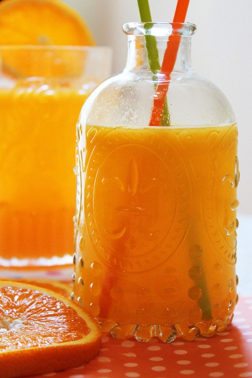 all natural energy drink