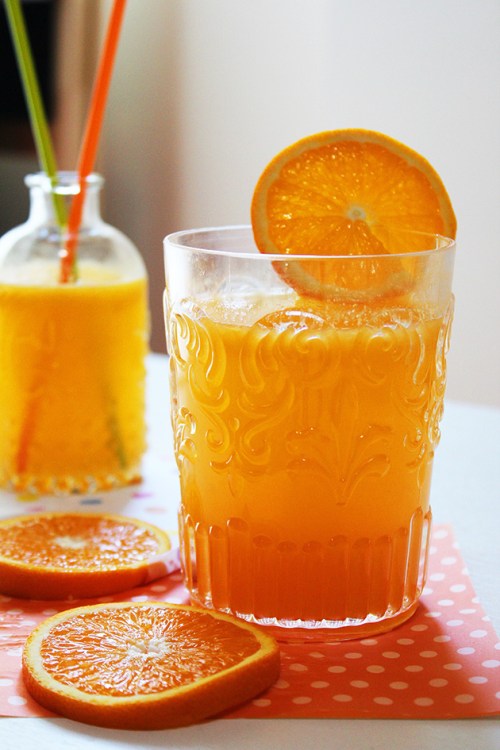 all natural energy drink