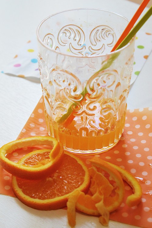 all natural energy drink