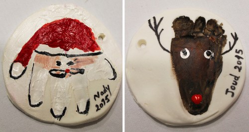 christmas keepsake ornaments