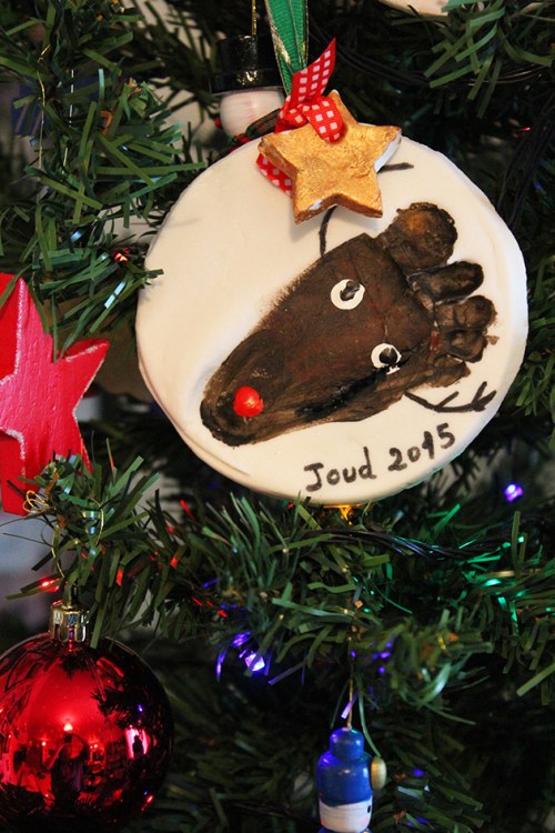 christmas keepsake ornaments