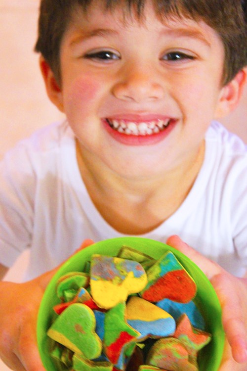 kids reward gesture9 |marmite et ponpon