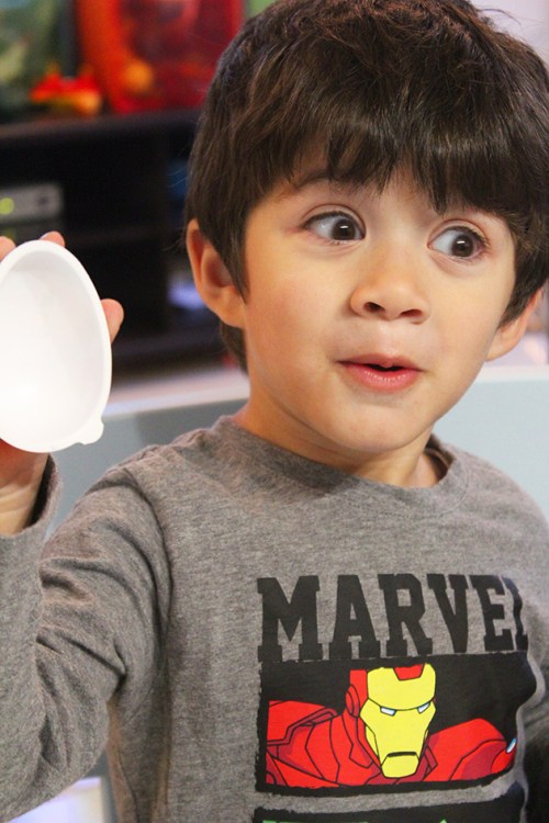 april fool |marmite et ponpon