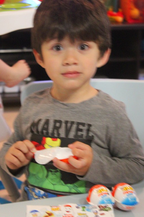 april fool | marmite et ponpon