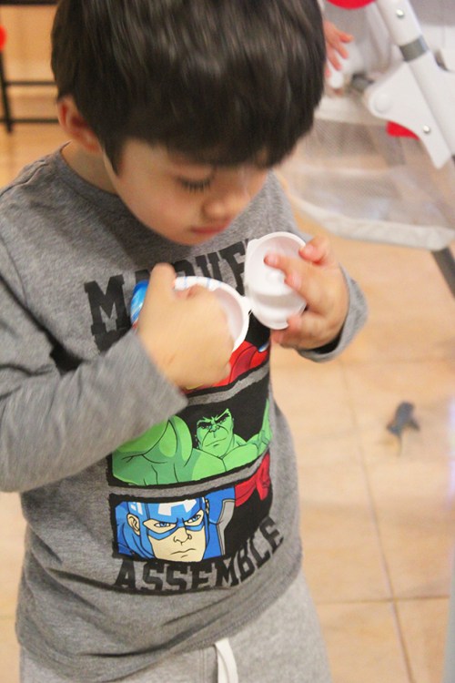 nady april fool | marmite et ponpon