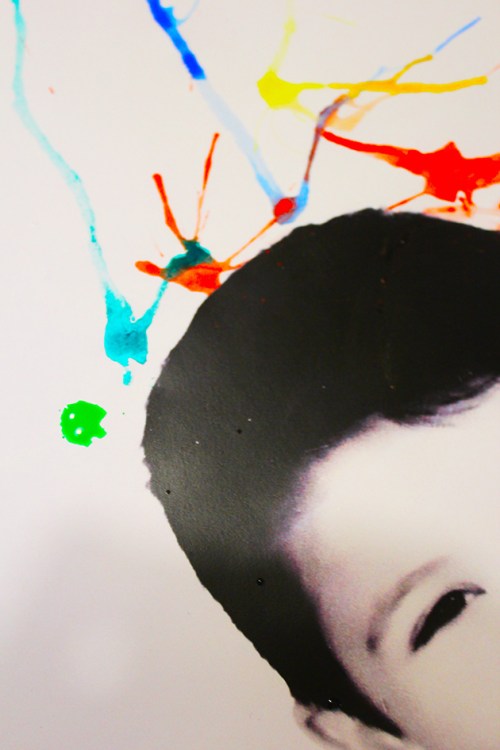 straw art |Marmite et ponpon