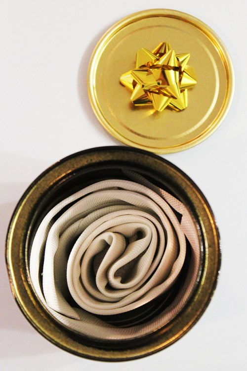 father's day-tie DIY | marmite et ponpon