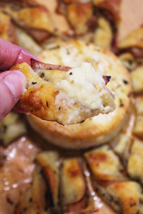 turkey-and-red-fruits-jam-with-brie-dipmarmite-et-ponpon